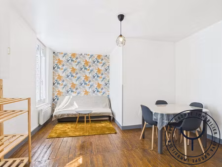 appartement à louer sainte-savine
