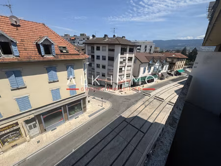 special investisseur - studio proche nouveau tram place de l
