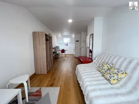 studio meublé