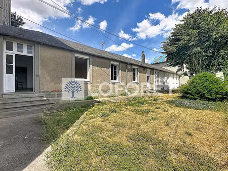 appartement thouars 3 pièces 90 m2