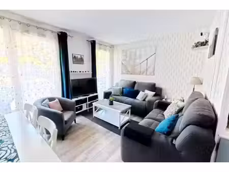appartement à vendre villebon sur yvette 3 pièce(s) 79m2 242 000€