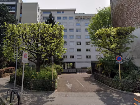 parking couvert à courbevoie bd saint-denis