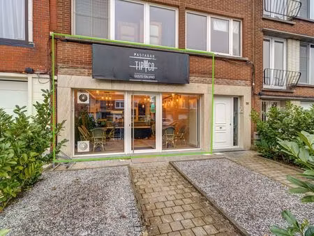 bien professionnel à louer à deurne € 900 (lptpj) - copandi antwerpen-noord | zimmo