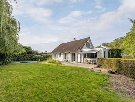 maison à vendre à aartselaar € 774.000 (lptrf) - wellimmo | zimmo