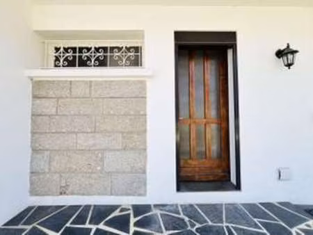 vente maison à auray (56400) : à vendre / 120m² auray