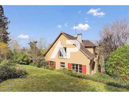 maison bougival 7 pièce(s) 165 m2