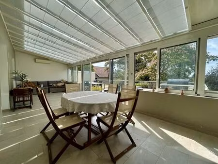 maison 7 pièces à brunoy (91800)