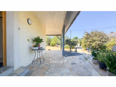 maison familiale avec sous-sol aménagé