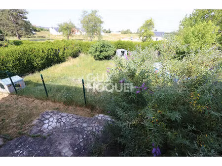 maison de type 6 - chanceaux sur choisille