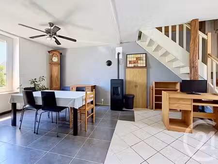 maison à vendre - 5 pièces - 122 m2 - chantelle - 03 - auvergne