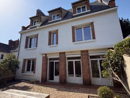 maison evreux 9 pièce(s) 242 m²