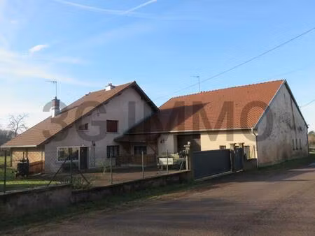 ferme 8 pièces