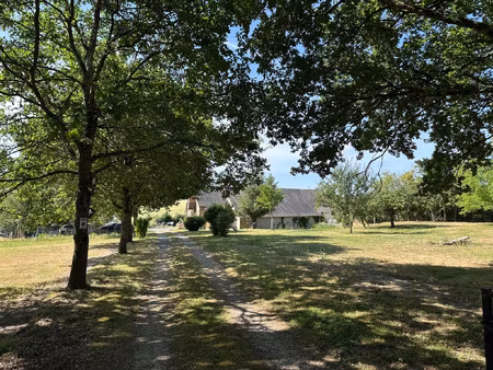 maison à vendre jupilles 4 pièce(s) 117m2 199 000€