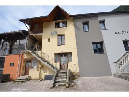 maison à vendre 9 pièces la lechere idéal investisseurs(73)
