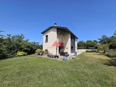 maison à louer - la tour de salvagny
