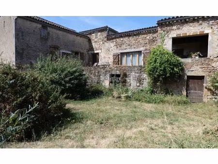 vente propriété laguepie  210m² 9 pièces 316 000€ tarn-et-garonne