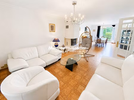 maison le mans 6 pièces 152 m²