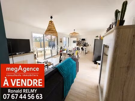 élégante maison de 2021  proche des plages et commerces