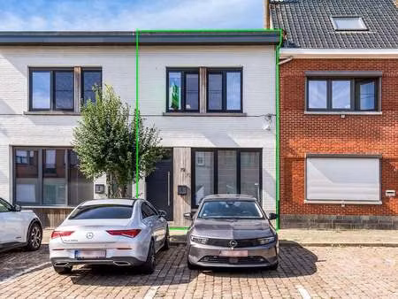 maison à vendre à lier € 449.000 (lptri) - vb vastgoed - lier | zimmo