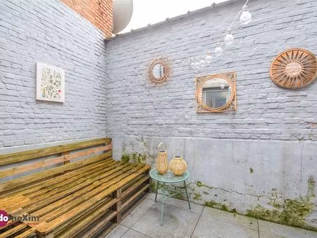 maison à vendre à mechelen € 309.000 (lptqx) - domoxim bonheiden | zimmo