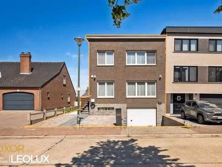 maison à vendre à wolvertem € 550.000 (lptp1) - immo leolux bv | zimmo