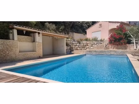 maison à vendre 5 pièces nyons (26)