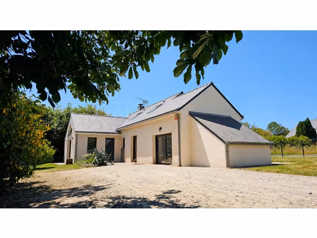 maison orvault 6 pièce(s) 124 m2