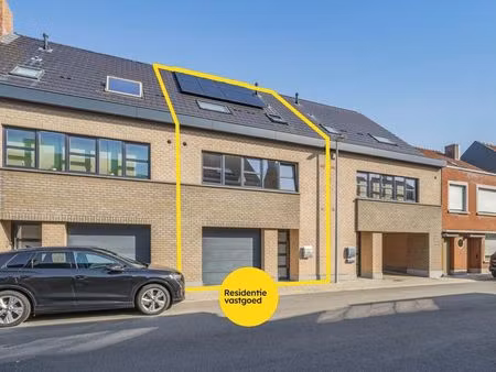 maison à vendre à oudenburg € 399.000 (lptpm) - residentie vastgoed - oudenburg | zimmo