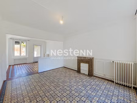maison outarville 3 pièce(s) 90.94m2
