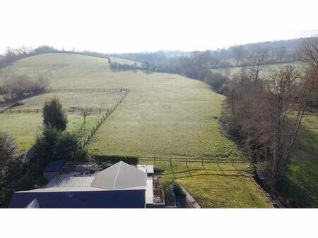 maison de plain-pied rénovée avec suite parentale  spa de nage et vue sur les chevaux ? à 