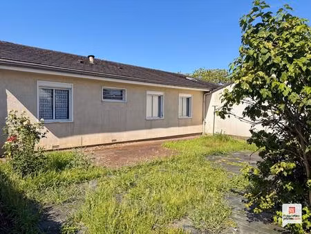 maison sable sur sarthe 4 pièce(s) 84.28 m2