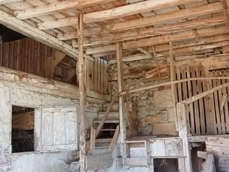maison à vendre 7 pièces salies du salat (31)