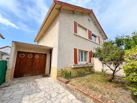 une exclusivité family home immobilier