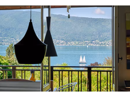 veyrier du lac maison t5