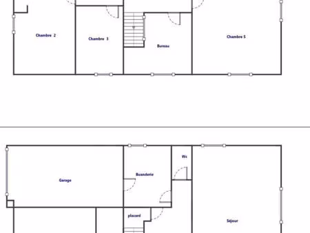 maison 8 pièces