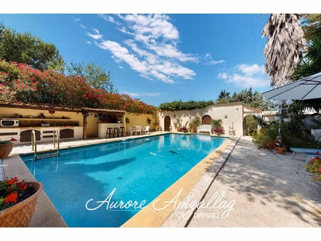 maison à vendre marseille 13eme arrondissement 3 pièce(s) 115m2 648 000€