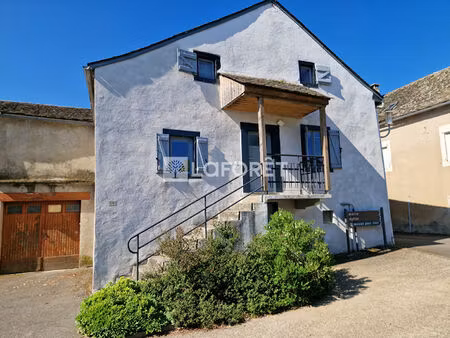 maison sainte juliette sur viaur 3 pièce(s) 57.6 m2