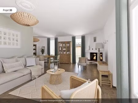 maison 5 pièces