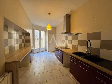 l adresse - albi patrimoine immobilier