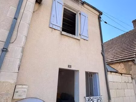 maison de ville à vendre