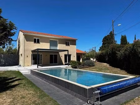 villa à louer