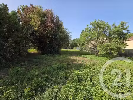 terrain à vendre - 718 m2 - salies du salat - 31 - midi-pyrenees