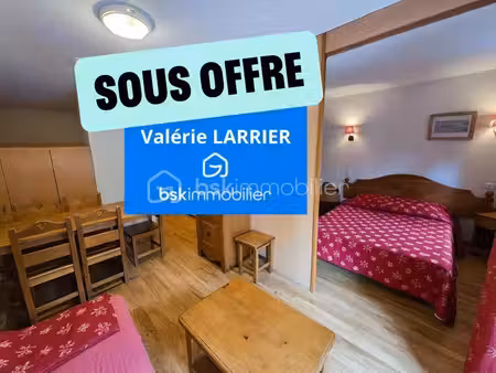 valerie larrier bsk immobilier