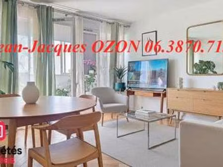 vente appartement 3 pièces à royan (17200) : à vendre 3 pièces / 64m² royan