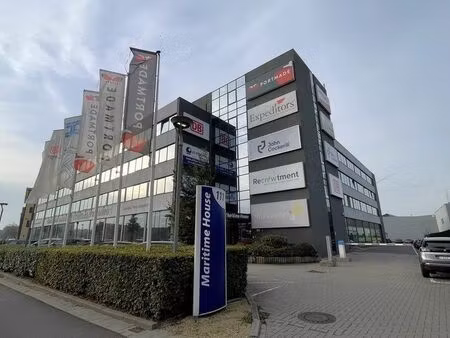 bien professionnel à louer à antwerpen € 4.167 (lptp4) | zimmo