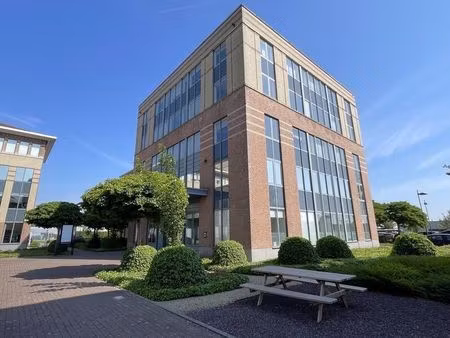 bien professionnel à louer à mechelen € 2.688 (lptp6) - cd-vastgoed bvba | zimmo