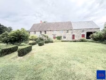 vente maison à campeaux (14350) : à vendre / 200m² campeaux