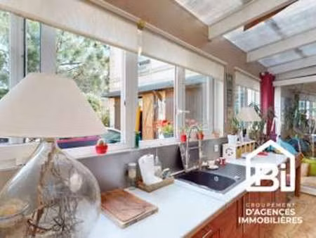 vente maison à luc-sur-mer (14530) : à vendre / 150m² luc-sur-mer