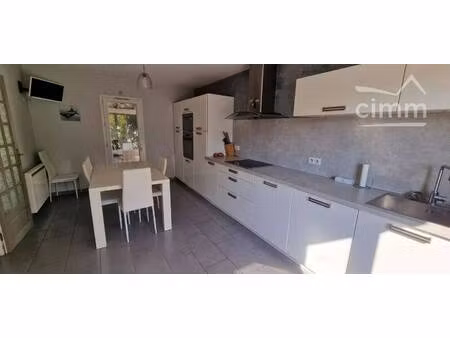 villa à vendre