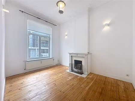 maison à louer à rue de l'aqueduc 147 ixelles (vbe41688)